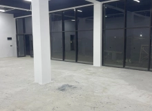 Səbail rayonu, Badamdar qəsəbəsi 3-cü massivdə.