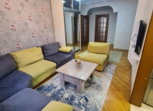 Yeni Günəşli AB massivi