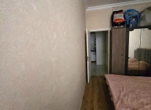 Zərifə Əliyeva küçəsi