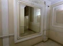 Satılır Səbail rayonu