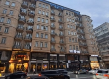 Həsən Əliyev küçəsi