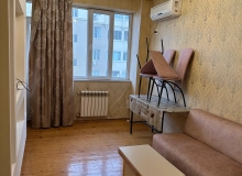 Masazır, Yeni Bakı yaşayış kompleksi, bina 15