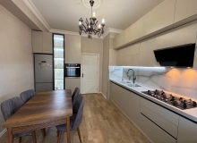 Əhmədli, Nəsrəddin Tusi küçəsi