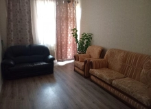 Ukrayna dairəsi, Heydər Əliyev Parkının yaxınlığı