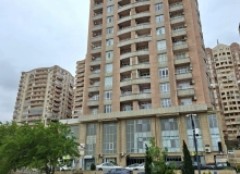 Yasamal rayon, Mətbuat prospekti