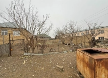 Masazır qəsəbəsi