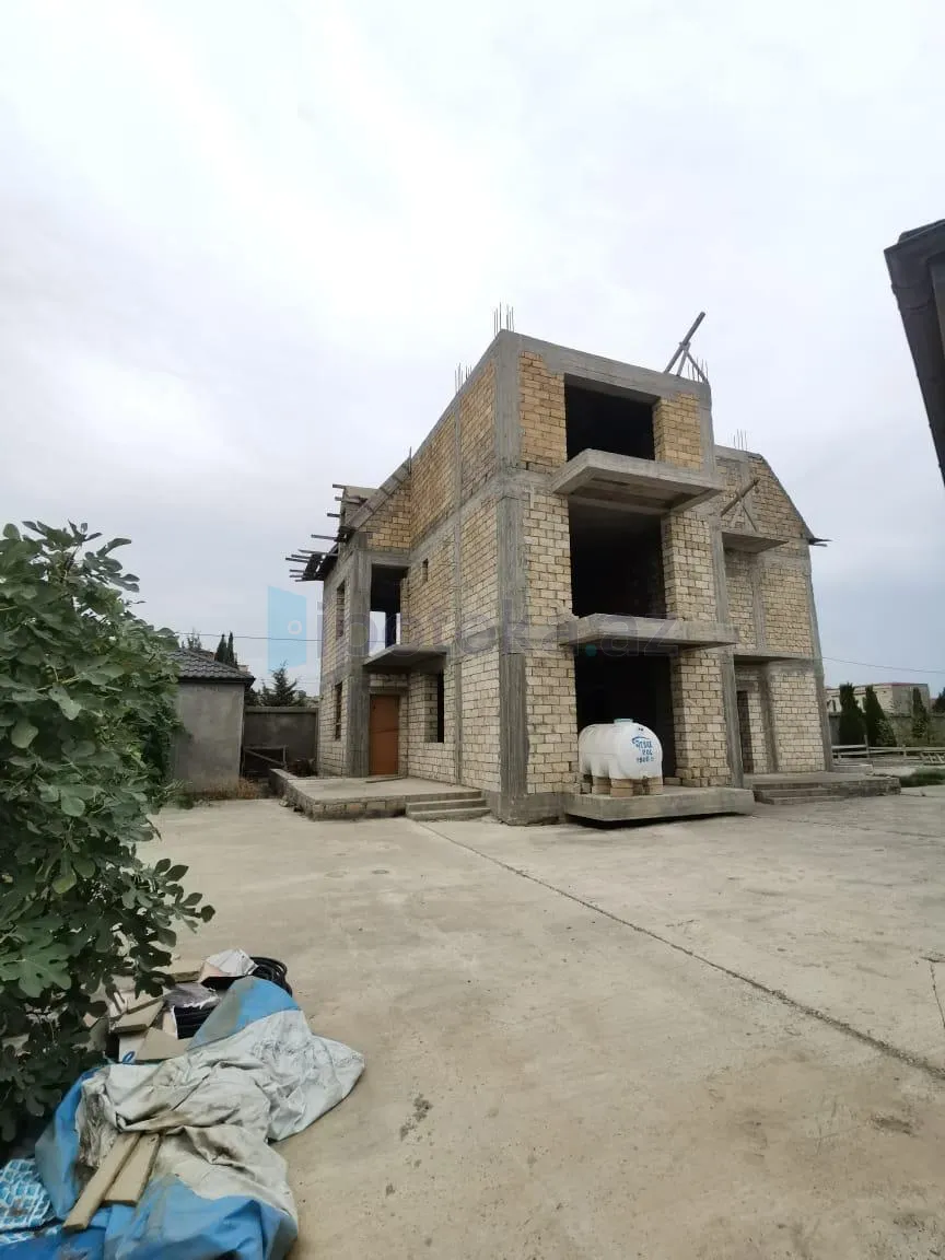 Abşeron, Bağ Fatmayı, Dəniz marketin yaxınlığı