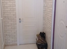 Yeni Günəşli qəsəbəsi