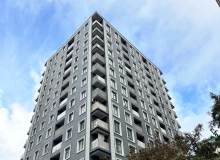 Satılır Əliəşrəf Əlizadə küçəsi