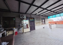 Böyükşor qəsəbəsi