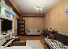 Nəcəfqulu Rəfiyev küçəsi