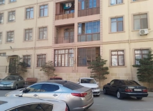 Masazır Rahat Nəfəs yaşayış kompleksi