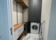 Sənan Kərimov küçəsi