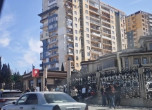 Lütfizadə küçəsi