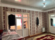 Xətai rayonu, Köhnə Günəşli