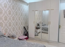 Əliağa Vahid küçəsi