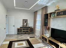 General Mehmandarov küçəsi