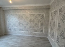 Masazır qəsəbəsi Qurtuluş 93 kompleksi