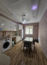 Masazır qəsəbəsi, Qurtuluş 93 kompleksi