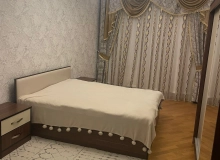 Süleyman Vəzirov küç