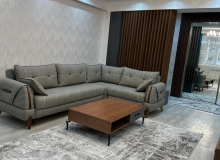 Əsəd Əhmədov küçəsi