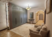 Ağa Neymətulla küçəsi