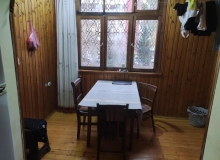 Şərifzadə küçəsi