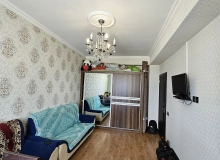 Masazır qəsəbəsi, Qurtuluş 93 kompleksi