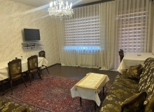 Nəsimi rayonu, 28 May metrosu, Mildom otel yaxınlığı