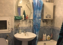 İmran Qasımov küçəsi