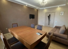 İsmayıl Məmmədov küçəsi