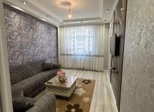 Bakı şəhəri, Sumqayıt şosesi