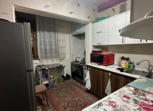 Əhmədli qəsəbəsi