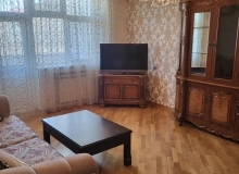 Faiq Yusifov küçəsi