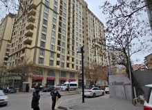 Nəsimi ray, Qarabağ küçəsi 144