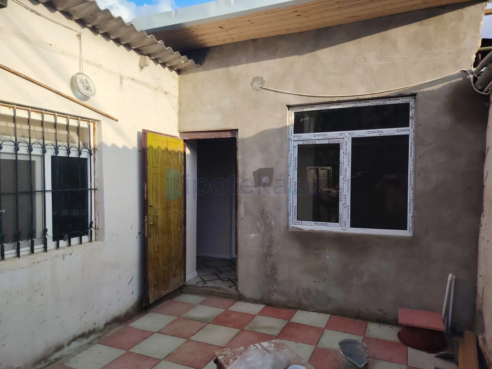 Sabunçu rayon Maştağa qəsəbəsi