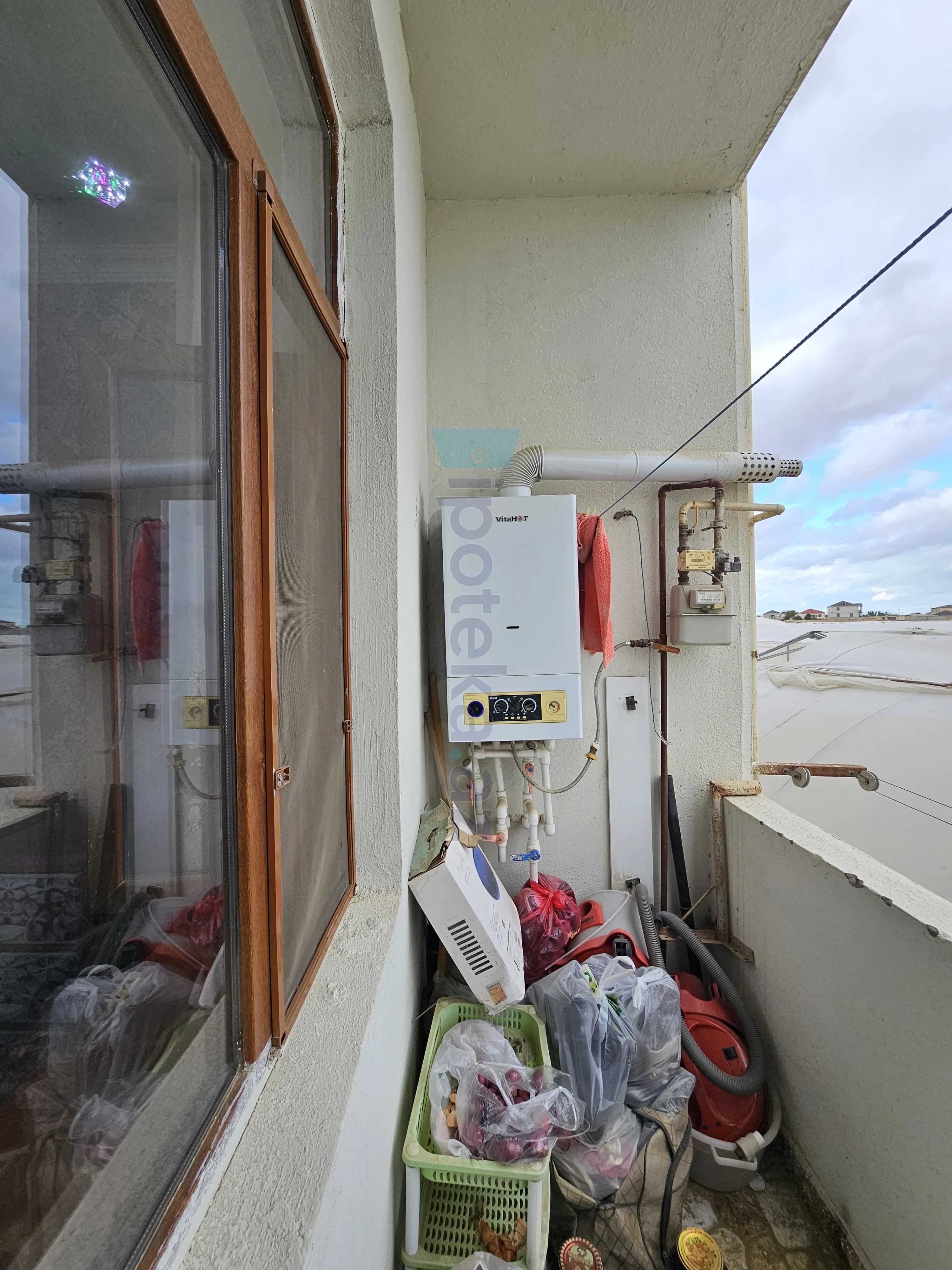 Masazır qəsəbəsi, C. Cabbarlı küçəsi