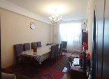 Satılır Həsənoğlu küçəsi