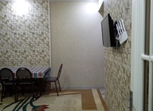 Xırdalan, H.Əliyev prospekti