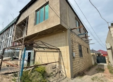 Masazır qəsəbəsi