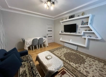 Satılır Xırdalan, Abşeron Gənclər Şəhərciyi