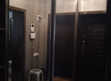 T.Məmmədov küçəsi