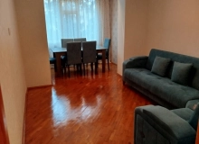 Şərifzadə küçəsi