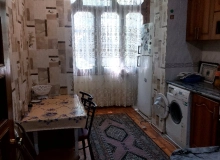 Şərifzadə küçəsi