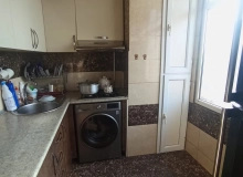 Əliağa Şıxlınski küçəsi