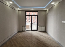 Cəfər Xəndan küçəsi