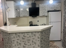 Suraxanı rayonu, Bakıxanov qəsəbəsi