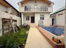 Masazır qəsəbəsi, Rəsul Rza küçəsi