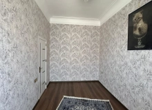 Ağa Nemətulla küçəsi