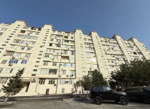 Nizami rayonu, Qara Qarayev metrosu